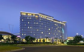 Hotel Santika Premiere Ice - Bsd City